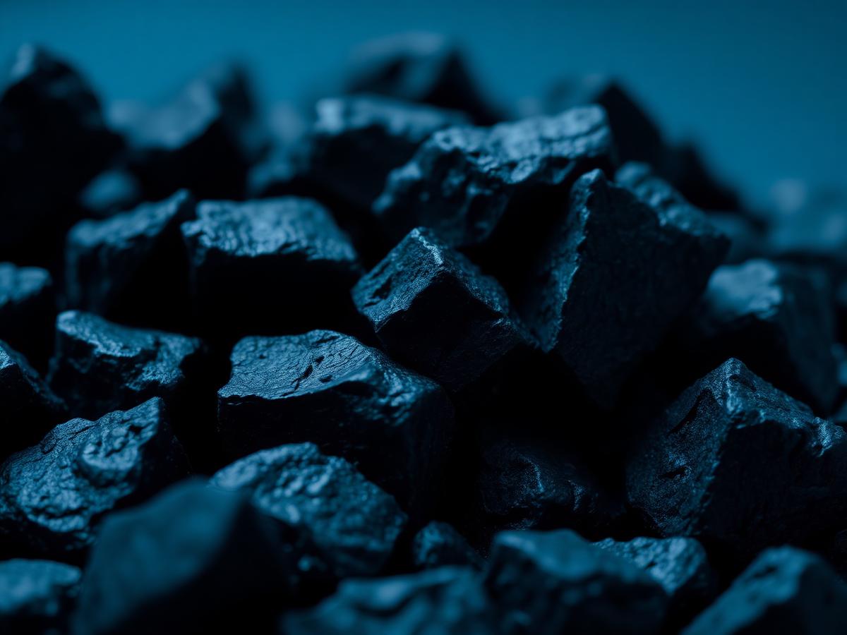 Indonesian Imported Coal